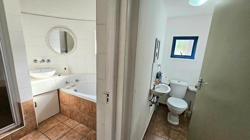 3 Bedroom Property for Sale in Dwarskersbos Western Cape
